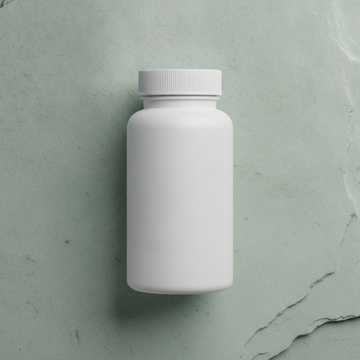 Fiber & Probiotic Blend